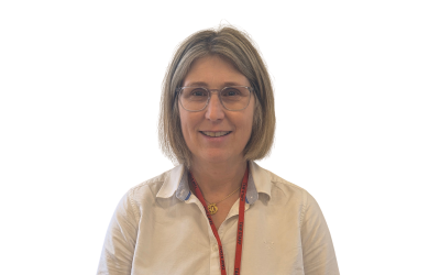 An image of Rachel Threadgold. 
