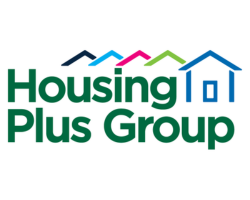 Housing Plus Group logo