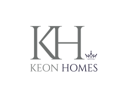 Keon Homes logo