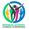 Physial Activity Clinical Champions (PACC) logo
