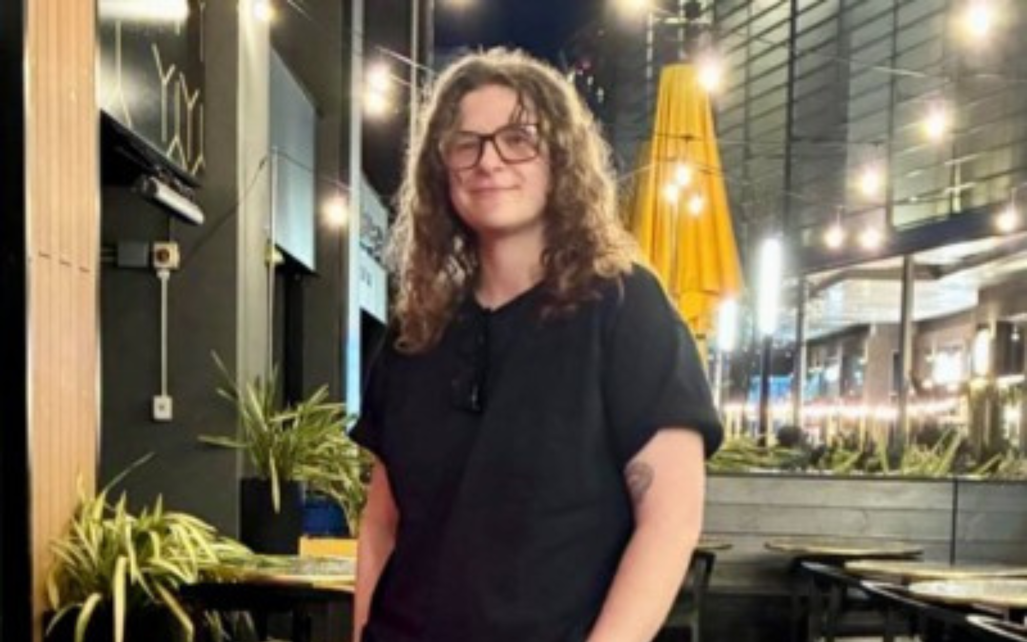 Team webpage - Abbie Guest