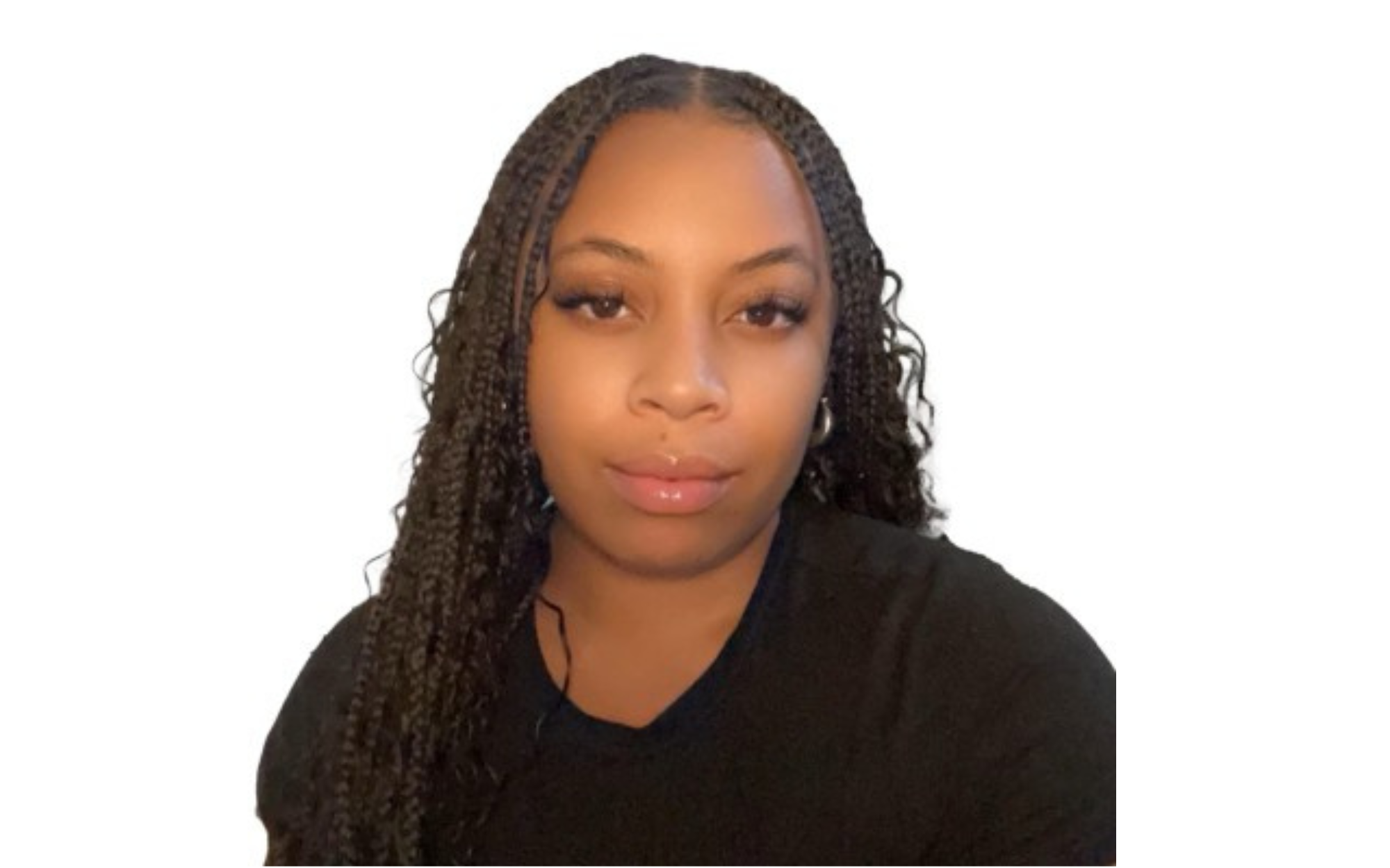 A photo of Richelle Morris